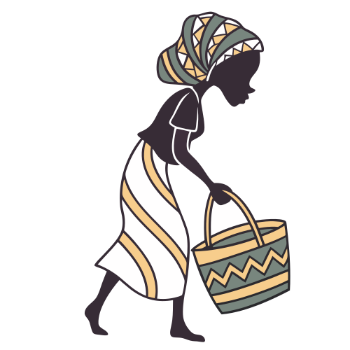 Lower Yatta Weavers